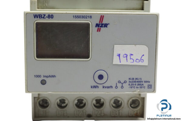 nzr-WBZ-80-three-phase-meter-(used)-1