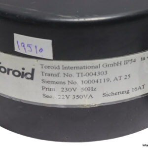 toroid-TI-004303-elevator-transformer-(used)-1