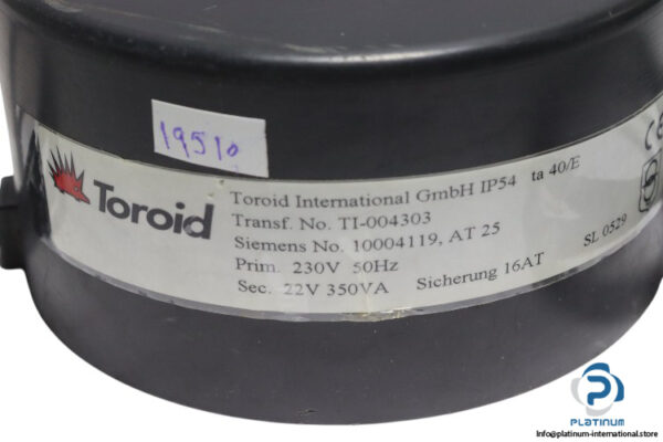 toroid-TI-004303-elevator-transformer-(used)-1