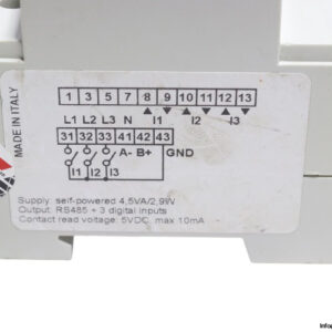 carlo-gavazzi-EM24-DIN.AV5.3.X.IS.P_FB-energy-analyzer-(used)-2