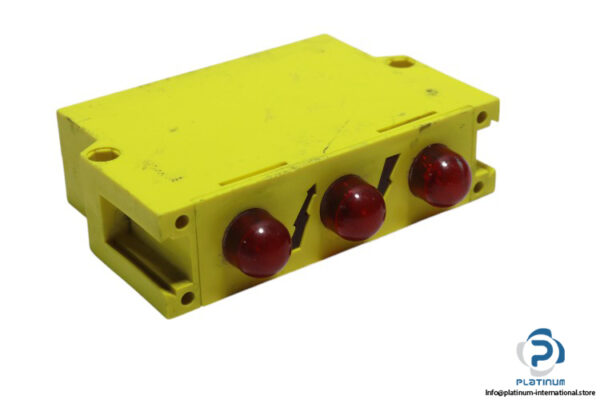 clever-DLM-1150-flashing-sensor-unit-(used)