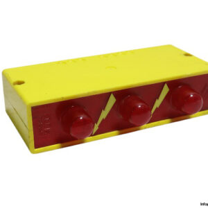 elfin-DSL3-flashing-sensor-unit-(used)