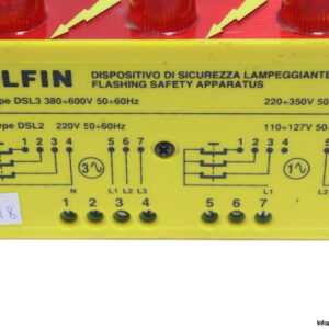 elfin-DSL3-flashing-sensor-unit-(used)-1