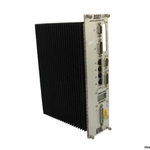 etel-DSB2P142-111E-000H-circuit-board-(used)