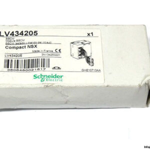 schneider-lv434205-breaker-status-and-control-module-2
