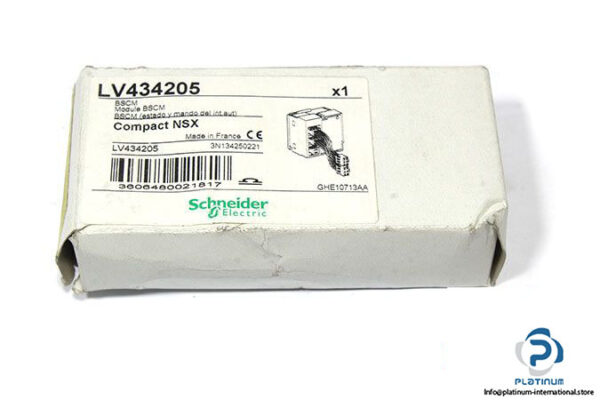 schneider-lv434205-breaker-status-and-control-module-2
