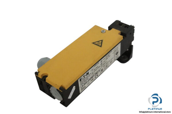 eaton-LS-S02-24DMT-ZBZ_X-safety-interlock-switch-(used)