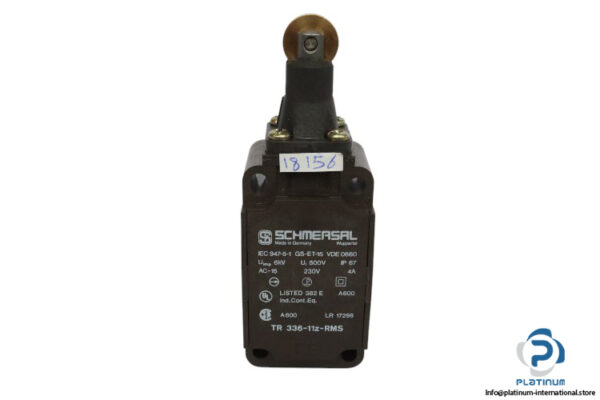 schmersal-TR-336-11Z-rms-position-switch-(used)-1