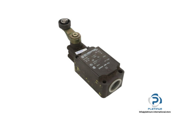schmersal-Z4VH-336-11Z-position-switch-(used)