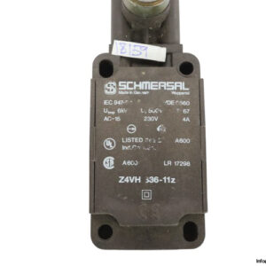 schmersal-Z4VH-336-11Z-position-switch-(used)-1