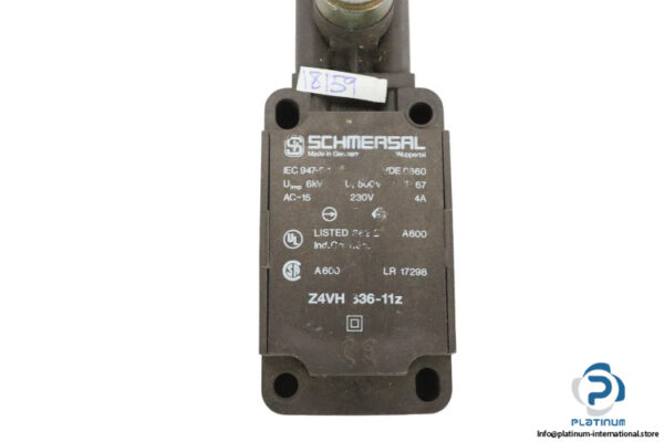 schmersal-Z4VH-336-11Z-position-switch-(used)-1
