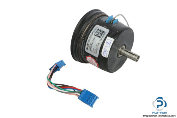 sick-SRM50-HAA0-S02-motor-feedback-system-(used)