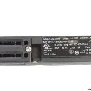 schmersal-AZM-161CC-12_12Rk-024-2706-solenoid-latching-safety-interlock-switch-(new)-3
