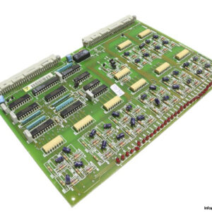 serck-46689C-2-_-46889C-2-circuit-board-(used)