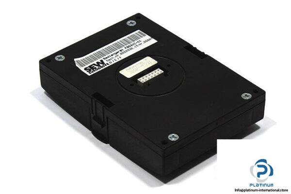 sew-fbg31c-01-operator-panel-2