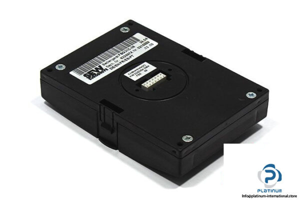 sew-fbg31c-08-operator-panel-2