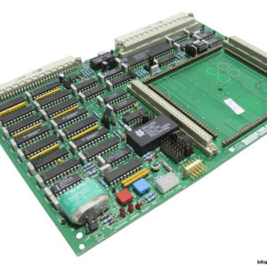 serck-47762C-5-082208M-circuit-board-(used)