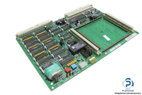 serck-47762C-5-082208M-circuit-board-(used)