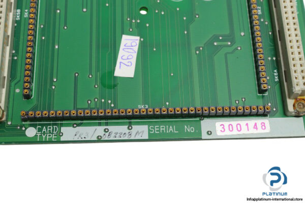 serck-47762C-5-082208M-circuit-board-(used)-1