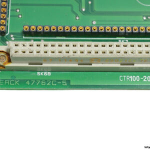 serck-47762C-5-082208M-circuit-board-(used)-2