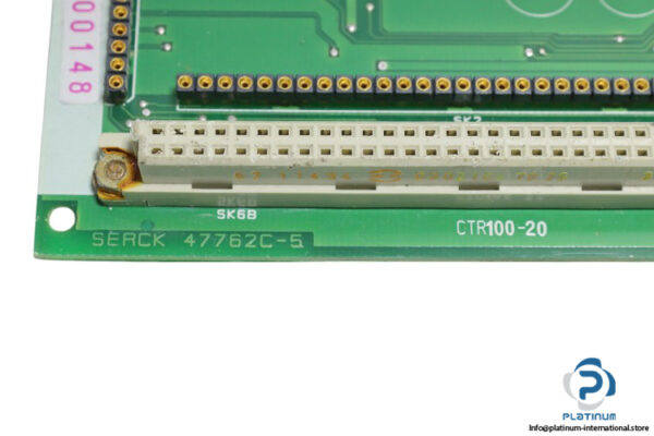 serck-47762C-5-082208M-circuit-board-(used)-2