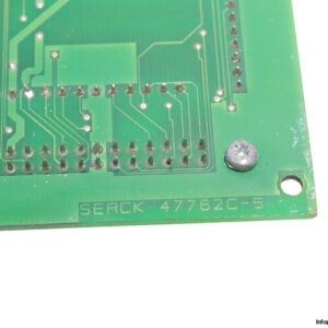 serck-47762C-5-082208M-circuit-board-(used)-3