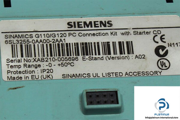 siemens-6sl3255-0aa00-2aa1-pc-connection-2