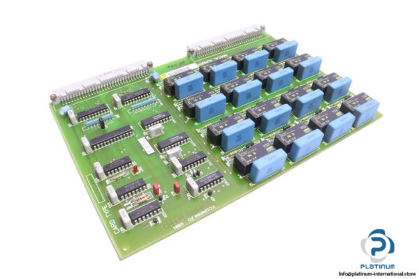 serck-46729C-2-FCQR4184-circuit-board-(used)