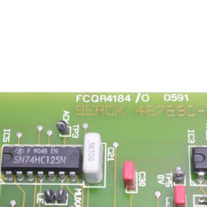 serck-46729C-2-FCQR4184-circuit-board-(used)-1