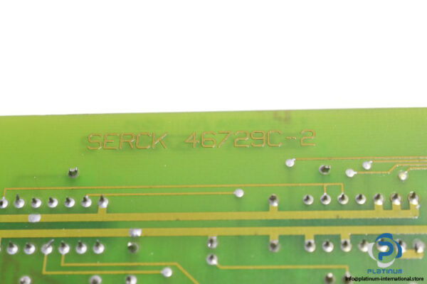 serck-46729C-2-FCQR4184-circuit-board-(used)-3