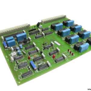 serck-46726C-3-73108-circuit-board-(used)