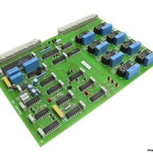serck-46726C-3-73108M-circuit-board-(used)