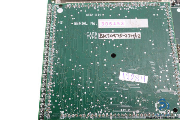 serck-48191C-6-BK10875-27M_12-circuit-board-(used)-1