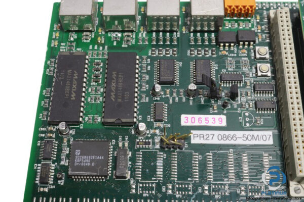 serck-48191C-6-BK10875-27M_12-circuit-board-(used)-2