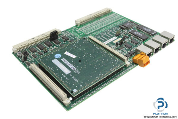 serck-48191C-6-BK1-0875-27M-circuit-board-(used)