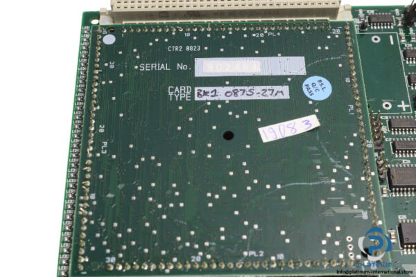serck-48191C-6-BK1-0875-27M-circuit-board-(used)-1