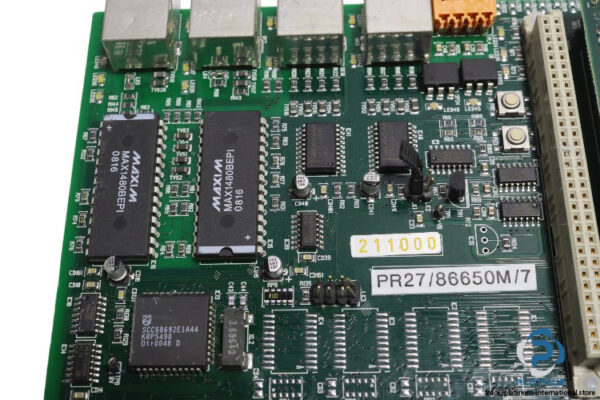 serck-48191C-6-BK1-0875-27M-circuit-board-(used)-2