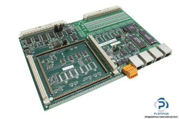 serck-48191C-6-PR27_86650M_7-circuit-board-(used)