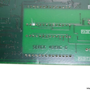 serck-48191C-6-PR27_86650M_7-circuit-board-(used)-2