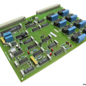 serck-46726C-4-PR32_73108M-circuit-board-(used)
