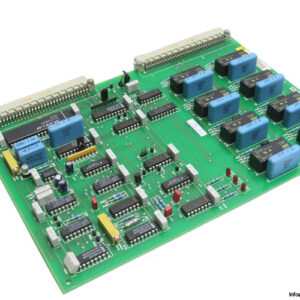 serck-46726C-4-PR32_43108M-circuit-board-(used)