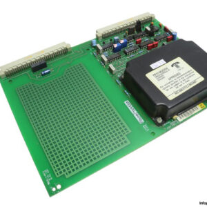 serck-46749C-5-PR10-circuit-board-(used)