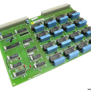 serck-46729C-2-2594-circuit-board-(used)