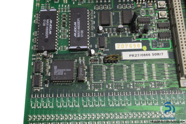 serck-48191C-6-CTR2-0224-circuit-board-(used)-1