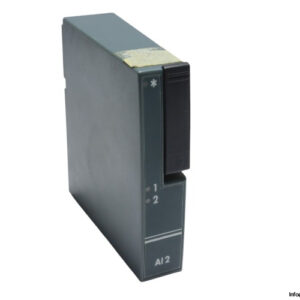 eurotherm-2500M_AI2-analog-input-module-(used)
