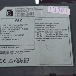 eurotherm-2500M_AI2-analog-input-module-(used)-2