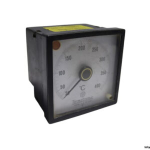 termotronic-TC-K96_1-temperature-controller-(used)