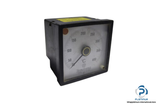 termotronic-TC-K96_1-temperature-controller-(used)