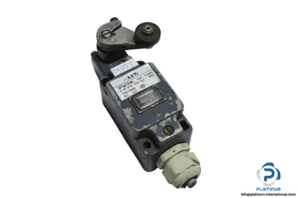 aeg-GTG13SL-910-154-152-limit-switch-(used)