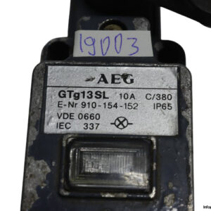 aeg-GTG13SL-910-154-152-limit-switch-(used)-1